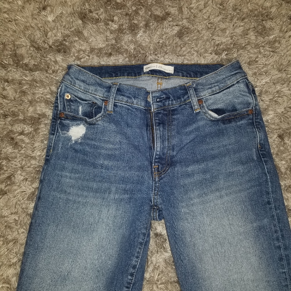 Gap Jeans